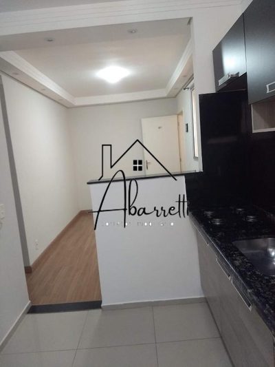Apartamento, 2 quartos, 46 m² - Foto 2