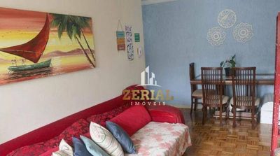 Apartamento, 2 quartos, 71 m² - Foto 2