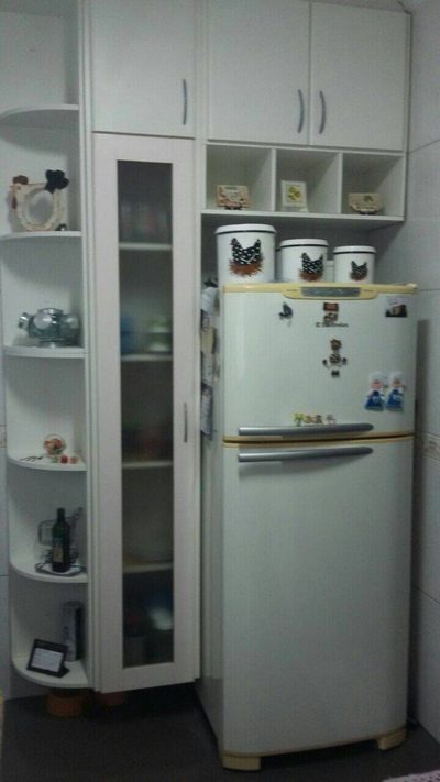Apartamento, 3 quartos, 90 m² - Foto 5