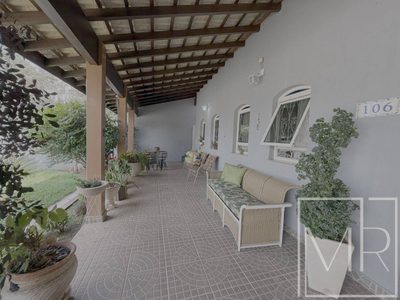 Casa, 3 quartos, 350 m² - Foto 1