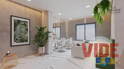 Apartamento, 2 quartos - Foto 4