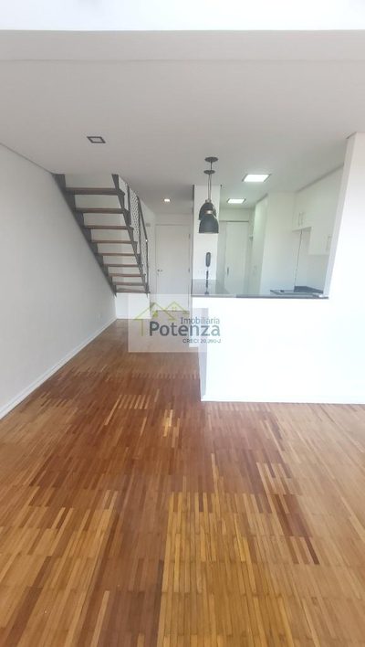 Apartamento, 1 quarto, 50 m² - Foto 5