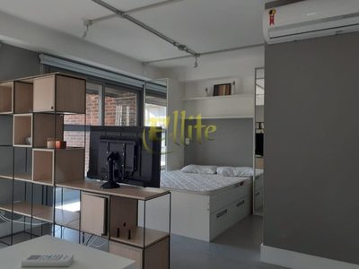 Flat/Apart Hotel, 1 quarto, 36 m² - Foto 5