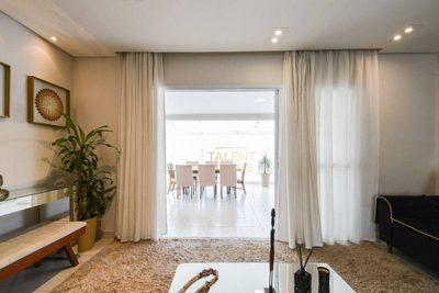 Apartamento, 3 quartos, 193 m² - Foto 2
