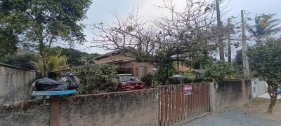 Casa, 1 quarto, 42 m² - Foto 1