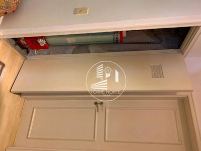 Apartamento, 3 quartos, 210 m² - Foto 5