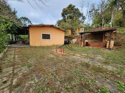 Chácara, 2800 m² - Foto 1