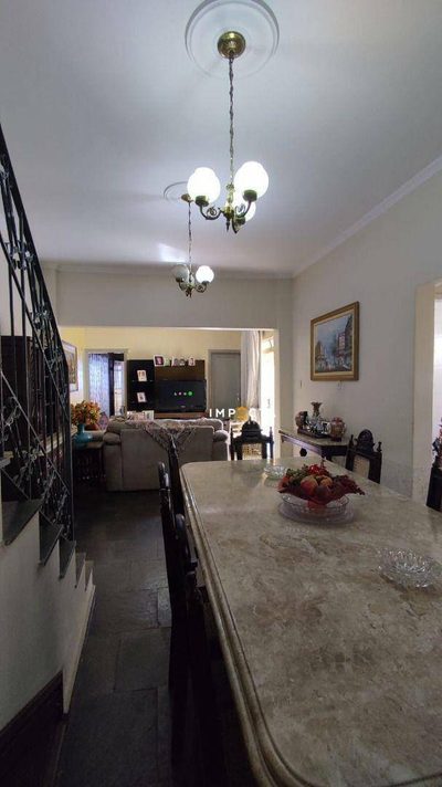 Casa, 6 quartos, 199 m² - Foto 5