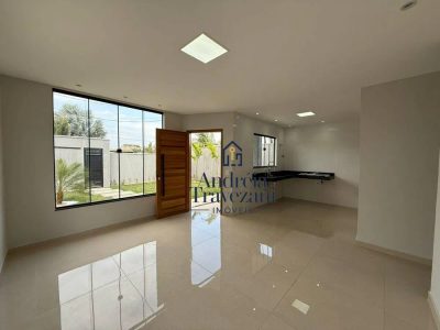Casa, 3 quartos, 79 m² - Foto 3