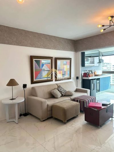 Apartamento, 2 quartos, 81 m² - Foto 5