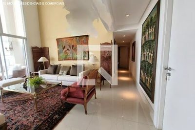 Apartamento, 3 quartos, 251 m² - Foto 3