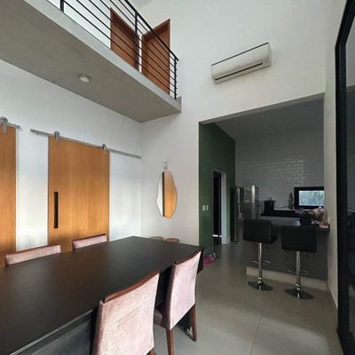 Casa de Condomínio, 2 quartos - Foto 4