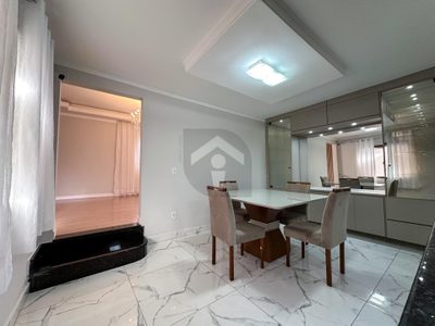Casa, 3 quartos, 208 m² - Foto 2