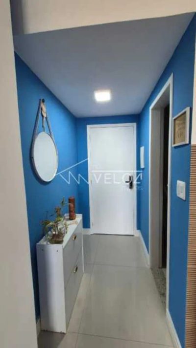 Apartamento, 1 quarto, 32 m² - Foto 1