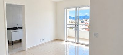 Apartamento, 3 quartos, 78 m² - Foto 2