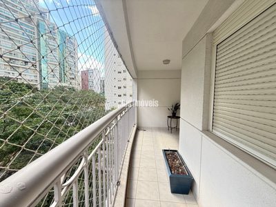 Apartamento, 2 quartos, 70 m² - Foto 3