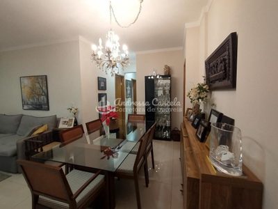 Apartamento, 3 quartos, 100 m² - Foto 1
