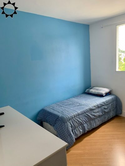 Apartamento, 3 quartos, 65 m² - Foto 3