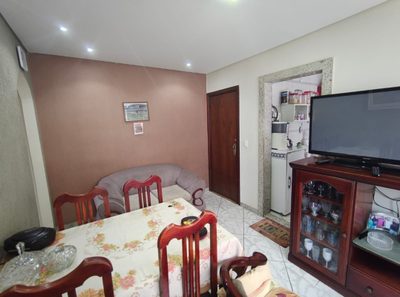 Apartamento, 2 quartos, 65 m² - Foto 3