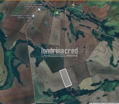 Terreno, 9 hectares - Foto 3