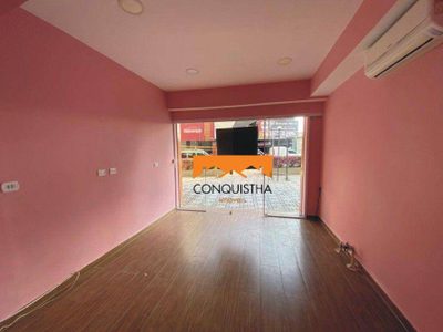 Loja-Salão, 67 m² - Foto 1