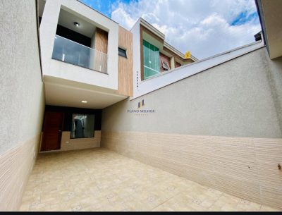 Casa, 3 quartos, 120 m² - Foto 1