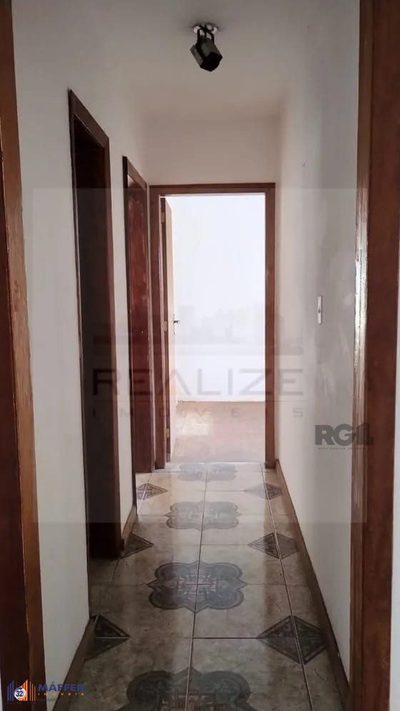 Apartamento, 2 quartos, 58 m² - Foto 3
