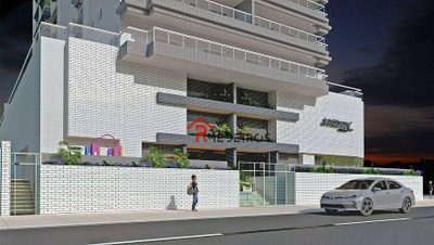 Apartamento, 1 quarto, 46 m² - Foto 4