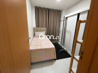 Apartamento, 2 quartos, 49 m² - Foto 4