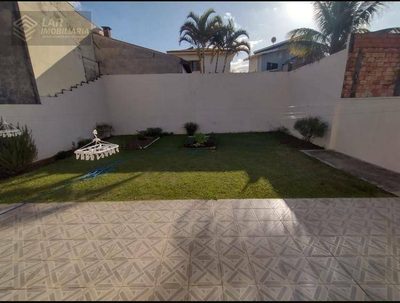 Casa, 3 quartos, 220 m² - Foto 5