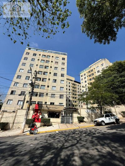 Apartamento, 2 quartos, 50 m² - Foto 1