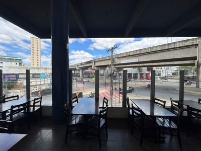 Loja-Salão, 80 m² - Foto 2