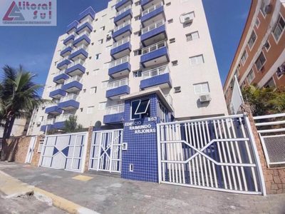 Apartamento, 1 quarto, 40 m² - Foto 1