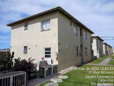 Apartamento, 2 quartos, 50 m² - Foto 1