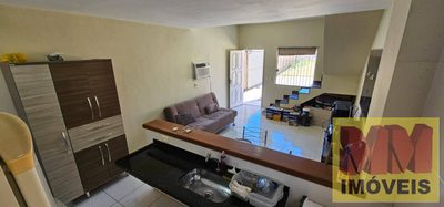Casa de Condomínio, 2 quartos - Foto 5