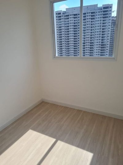 Apartamento, 2 quartos, 34 m² - Foto 4