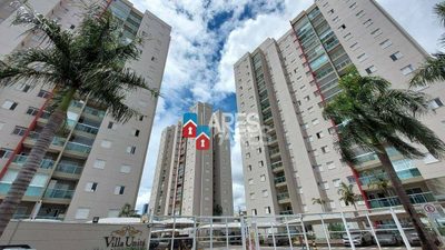 Apartamento, 3 quartos, 70 m² - Foto 2