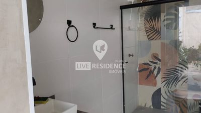 Casa, 2 quartos, 100 m² - Foto 3