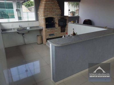 Sobrado, 3 quartos, 307 m² - Foto 3