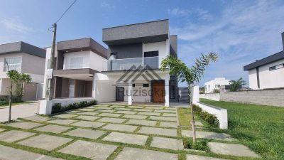 Casa, 3 quartos, 208 m² - Foto 2
