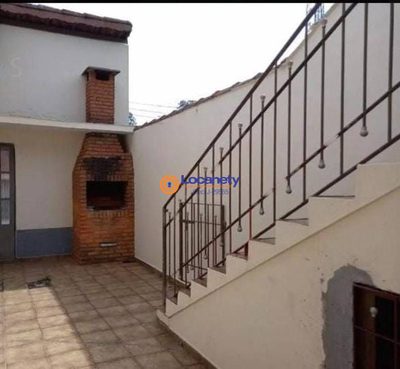 Casa, 3 quartos, 180 m² - Foto 5