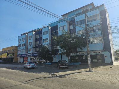 Apartamento, 2 quartos, 80 m² - Foto 1