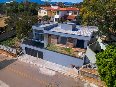 Casa, 3 quartos, 249 m² - Foto 4