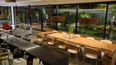 Casa de Condomínio, 5 quartos - Foto 5