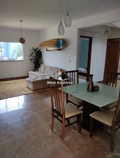 Casa, 3 quartos, 360 m² - Foto 3