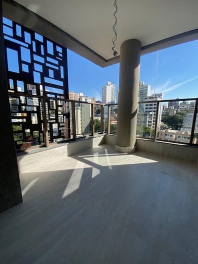 Apartamento, 4 quartos, 142 m² - Foto 1