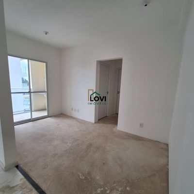 Apartamento, 2 quartos, 57 m² - Foto 5