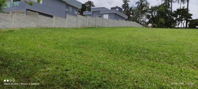 Loteamento e Condomínio, 1207 m² - Foto 3
