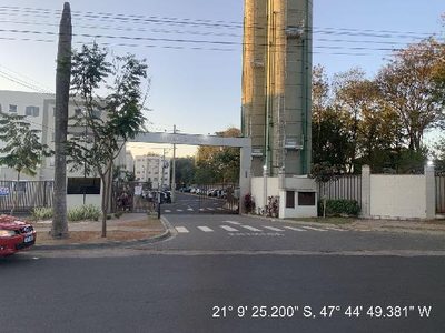 Apartamento, 2 quartos, 44 m² - Foto 1