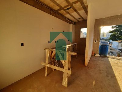 Apartamento, 2 quartos, 44 m² - Foto 3